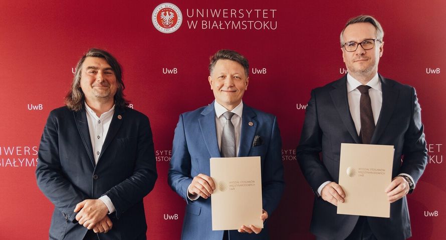 Instytut Zamenhofa rusza z Kongresem Bezpieczeństwa Informacyjnego w Białymstoku