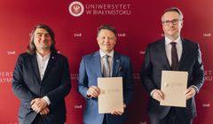 Instytut Zamenhofa rusza z Kongresem Bezpieczeństwa Informacyjnego w Białymstoku