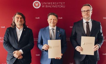 Instytut Zamenhofa rusza z Kongresem Bezpieczeństwa Informacyjnego w Białymstoku