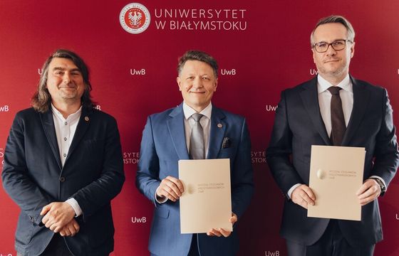 Instytut Zamenhofa rusza z Kongresem Bezpieczeństwa Informacyjnego w Białymstoku