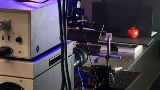 Bilion klatek na sekundę. Przyszłość fotografii dzieje się na naszych oczach 1