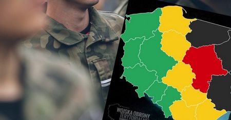 Miejcie się na baczności! W każdej chwili mogą zadzwonić