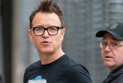 Mark Hoppus z Blink-182 walczył z rakiem. Przekazał nowe informacje o swoim stanie zdrowia