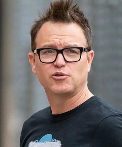 Mark Hoppus z Blink-182 walczył z rakiem. Przekazał nowe informacje o swoim stanie zdrowia