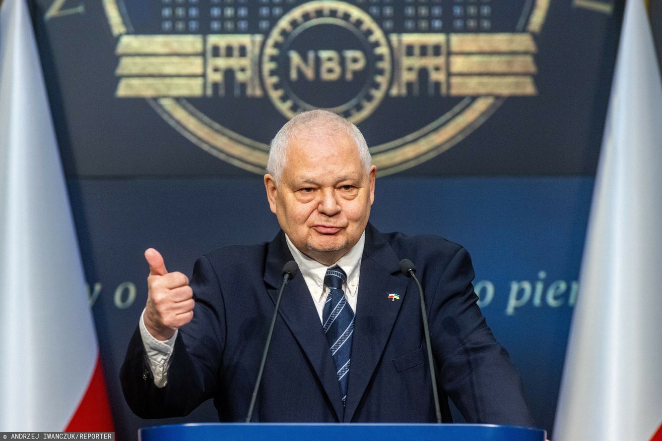 Tak polityka wpływa na stopy procentowe w Polsce. Zaskakujące ustalenia naukowców