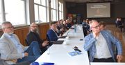 Nakło nad Notecią: Drogi, komunikacja, bezpieczeństwo. Konwent Burmistrzów Województwa Kujawsko-Pomorskiego pełen strategicznych tematów