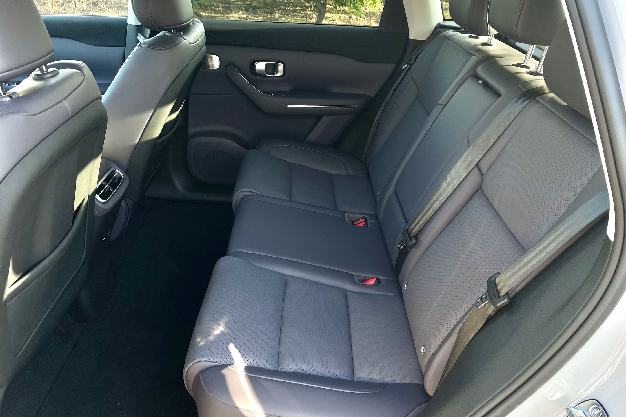 Leapmotor C10 REEV