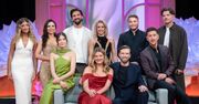 Uczestnicy "Love is Blind" niepotrzebnie gryźli się w język w odcinku "Reunion": "Skończyły się poszukiwania miłości. ZACZĘŁA SIĘ WALKA O POPULARNOŚĆ" (OPINIA)