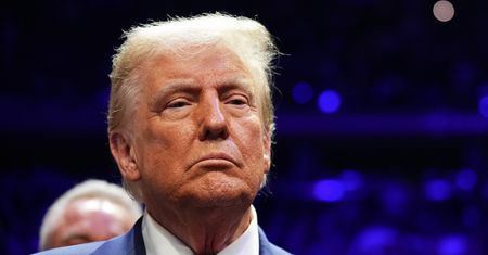 Trump grozi niemieckim markom. Straty w USA mogą iść w miliony