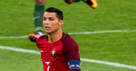 Trudny czas Cristiano Ronaldo. Psycholog opowiedział o ich rozmowie