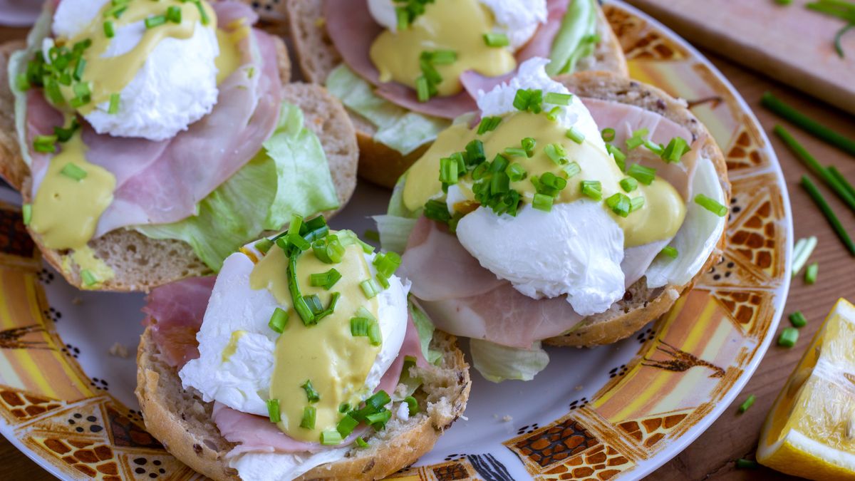 Dietetyk odradza kanapki na śniadanie