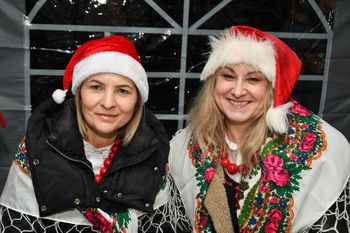 Pacanów: II Jarmark Bożonarodzeniowy za nami