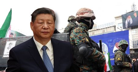 Chiny potępiają ataki na kraje Zatoki Perskiej. Zapowiadają naciski