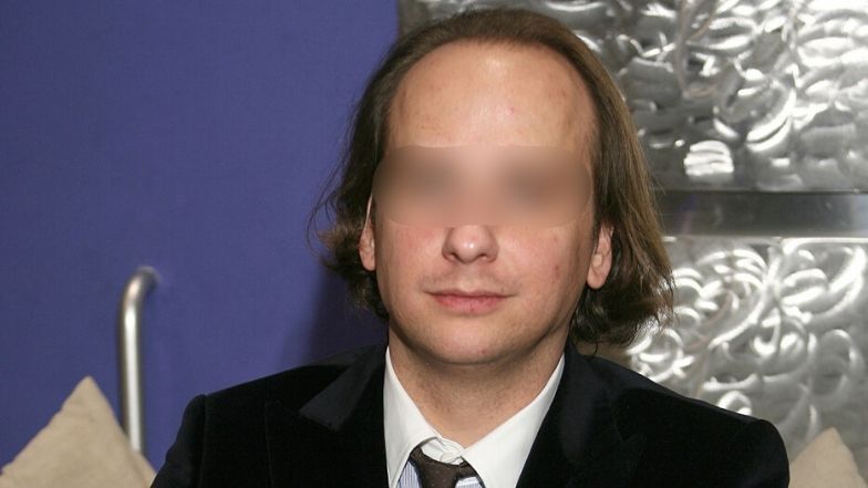 Dariusz K. nie skontaktował się z bliskimi po wyjściu z więzienia