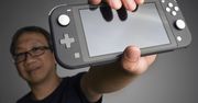 Nintendo Switch Pro z ekranem OLED od Samsunga. Produkcja może ruszyć w czerwcu