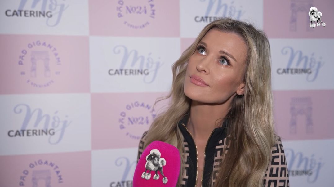 Joanna Krupa 