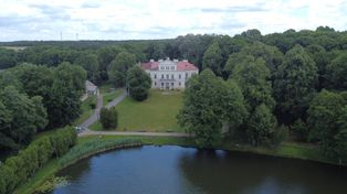 Sekrety Złotego Potoku. Od Pałacu Raczyńskich po Dworek Krasińskiego
