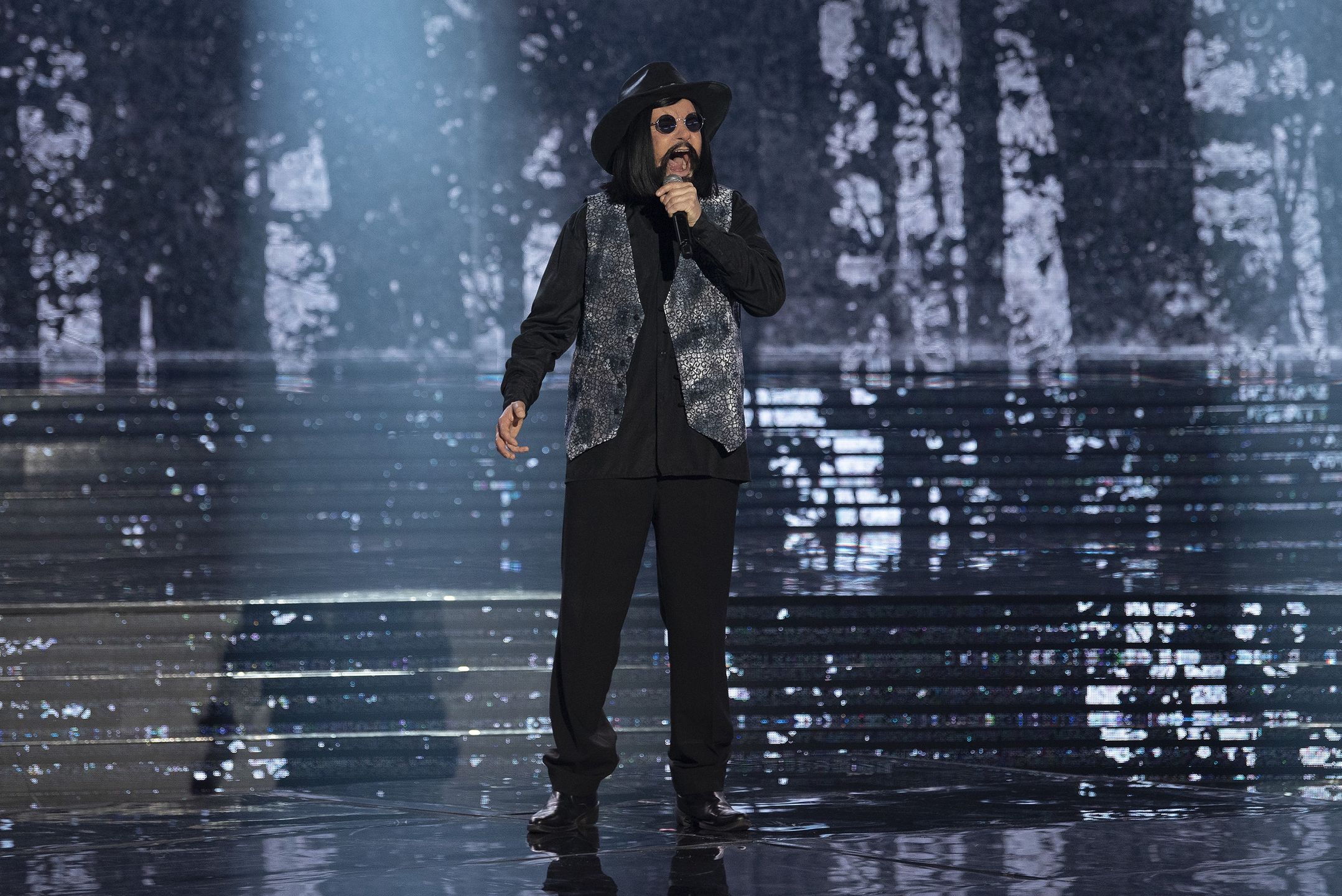 Wiemy już, kto powalczy w finale "Twoja twarz brzmi znajomo"