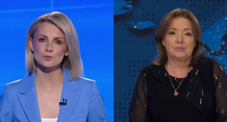 "19.30" i program Republiki z dużymi spadkami widowni. "Fakty" liderem oglądalności