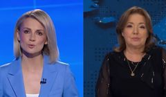 "19.30" i program Republiki z dużymi spadkami widowni. "Fakty" liderem oglądalności