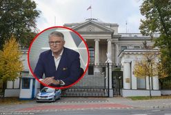 Polska wywłaszczy ambasadę Rosji? "Trudne i oznacza reperkusje"
