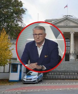 Polska wywłaszczy ambasadę Rosji? "Trudne i oznacza reperkusje"