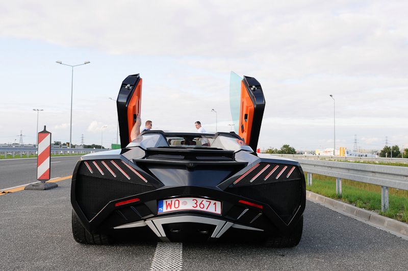 Arrinera