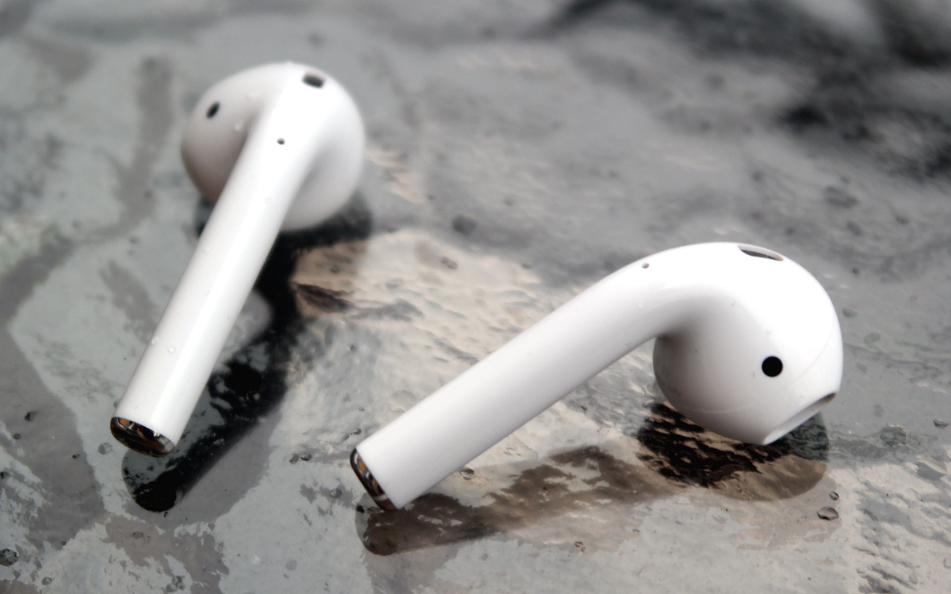 AirPods - test prawdziwie bezprzewodowych słuchawek Apple'a 7