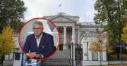 Polska wywłaszczy ambasadę Rosji? "Trudne i oznacza reperkusje"