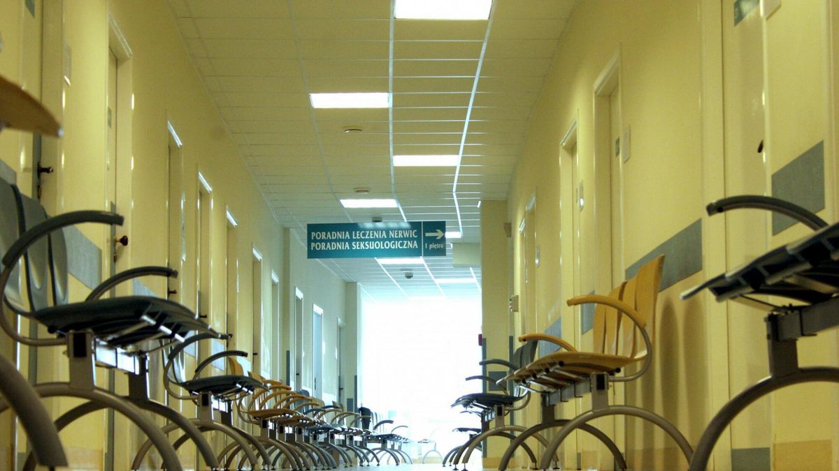 Test Zdrowia: Chory jak Polak – prawie połowa ma choroby przewlekłe. Co trzeci nie chodzi do lekarza