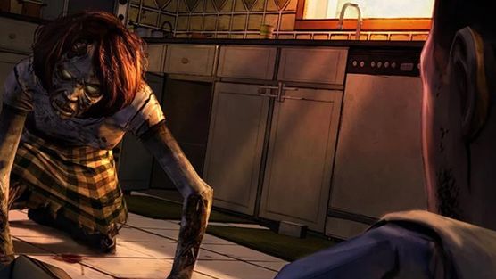 Weekendowy Zestaw Gier i Aplikacji: The Walking Dead: Season One, Smart Launcher 3 i AcDisplay 1