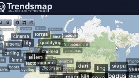 Zobacz o czym mówią ludzie z różnych części świata 1