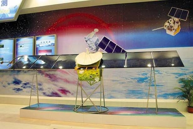 Chiński program kosmiczny. 13 lat temu w Kosmos wyruszył Shenzhou 1 10