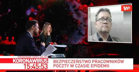 Wybory korespondencyjnie? Pocztowcy: stajemy się mięsem armatnim