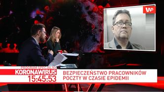 Wybory korespondencyjnie? Pocztowcy: stajemy się mięsem armatnim
