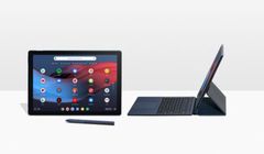 Google prezentuje hybrydowy laptop Pixel Slate i inteligentny głośnik Home Hub