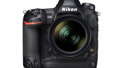 Zaawansowane prace nad Nikon D6 - czy będzie to ostatnia zaawansowana lustrzanka tego producenta?