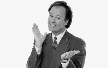 Widzowie pokochali go w "Byle do dzwonka". Dennis Haskins nie żyje