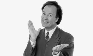 Widzowie pokochali go w "Byle do dzwonka". Dennis Haskins nie żyje