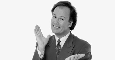 Widzowie pokochali go w "Byle do dzwonka". Dennis Haskins nie żyje
