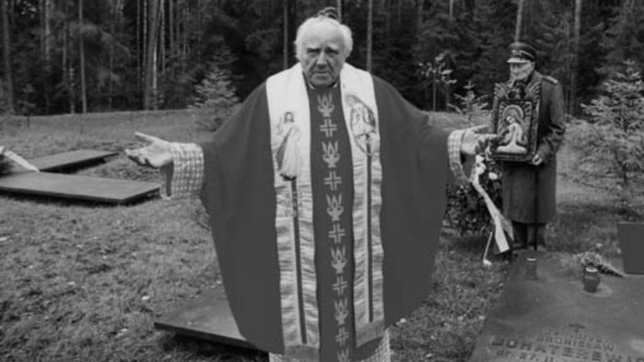 Zdzisław Peszkowski 