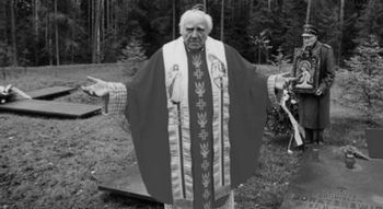 Zdzisław Peszkowski. Ksiądz, który przeżył Katyń