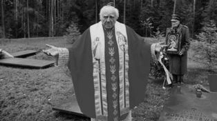 Zdzisław Peszkowski. Ksiądz, który przeżył Katyń