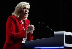 Marine Le Pen podejrzana o defraudację unijnych pieniędzy. Jest nowy raport
