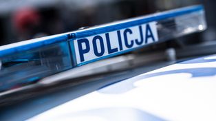 Bójka na terenie szkoły w Olsztynie. 17-latek miał przy sobie maczetę