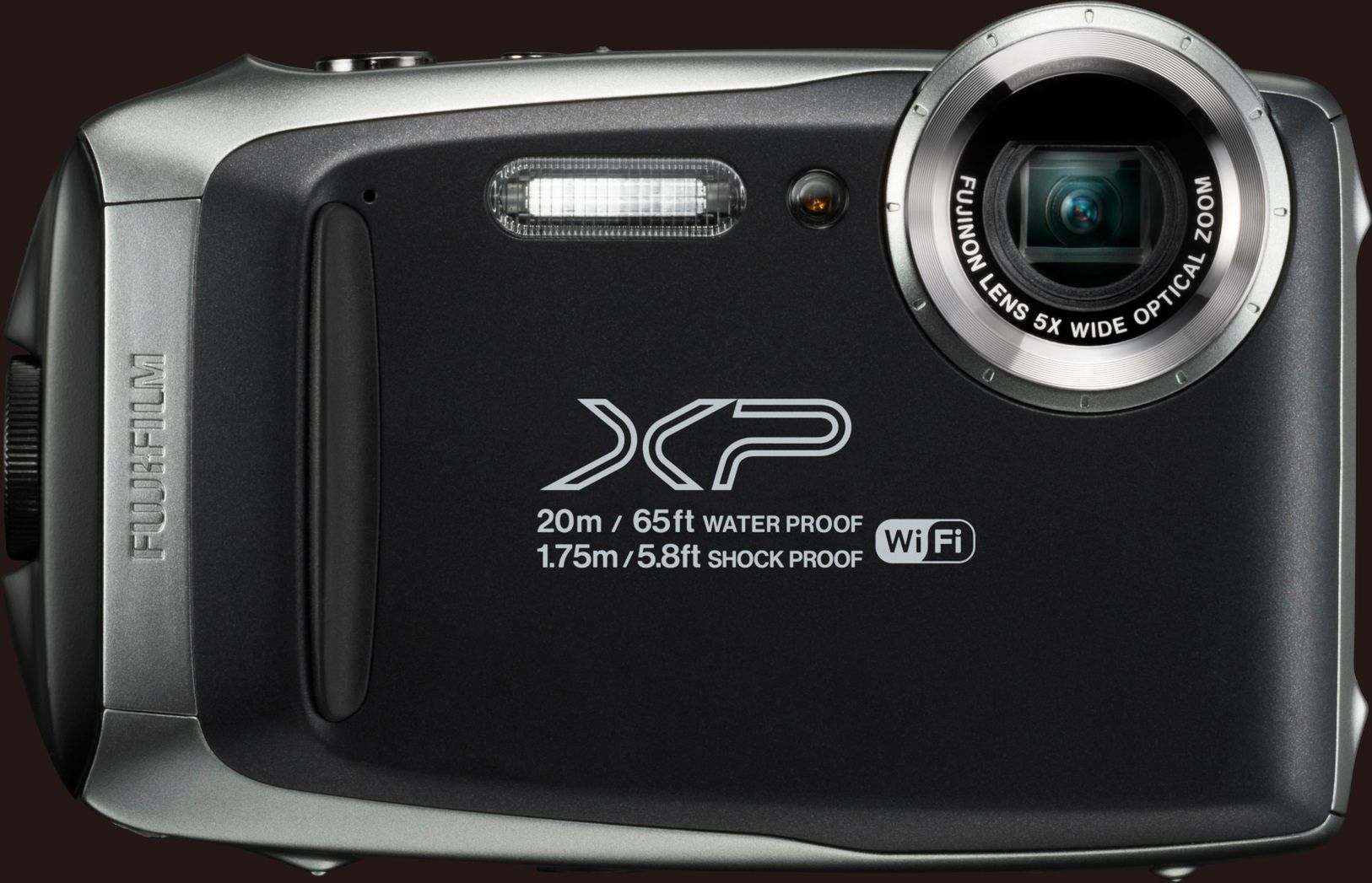 Fujifilm FinePix XP130 to wytrzymały kompakt, który będzie waszym towarzyszem podróży 2