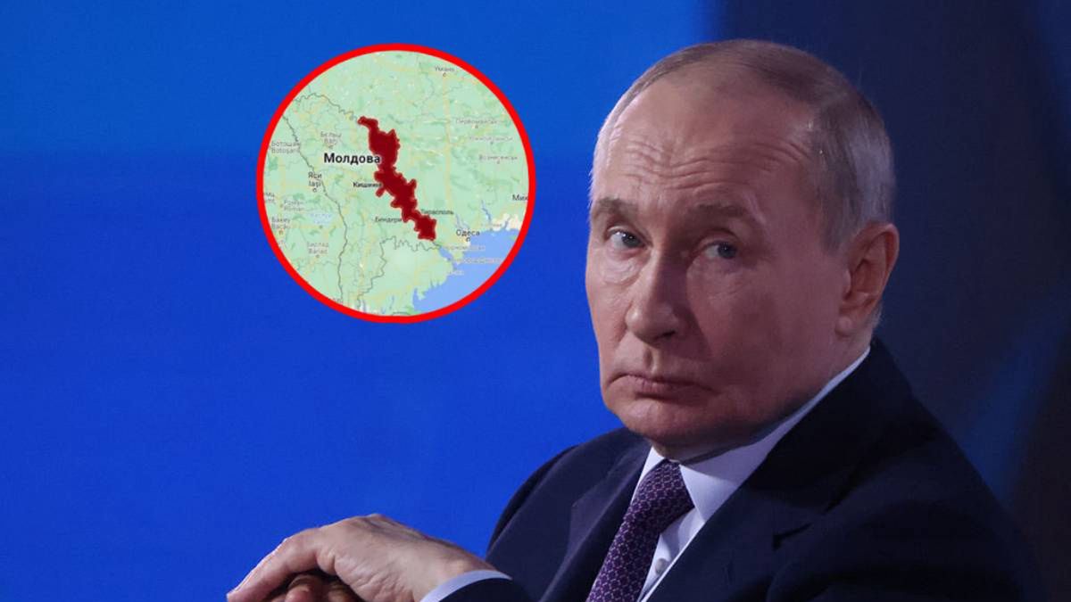 Russian President Vladimir Putin Visits The Congress Of Entrepreneurs And Industrialists In MoscowMOSCOW, RUSSIA - MARCH 26: Russian President Vladimir Putin attends the Congress of Russian Union of Industialists and Entrepreneurs (RSPP), on March 26, 2026 in Moscow, Russia. President Putin Visited an annual congress of top national businessmen. (Photo by Contributor/Getty Images)Contributor