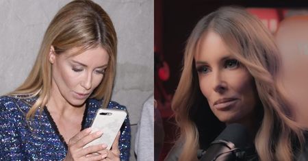 Małgorzata Rozenek-Majdan czule o lajkach i followersach: "Tylko FAKTURA MA DLA MNIE ZNACZENIE"