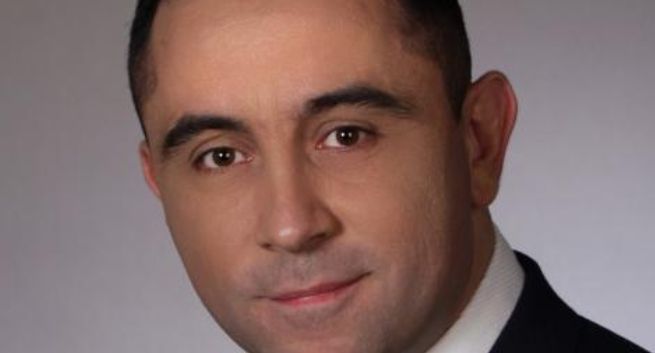 Rafał Szlachta nowym prezesem Polskiej Organizacji Turystycznej