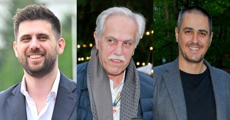 Zygmunt Solorz DOGADA SIĘ z dziećmi? "Jest wstępne porozumienie sformułowane na piśmie"